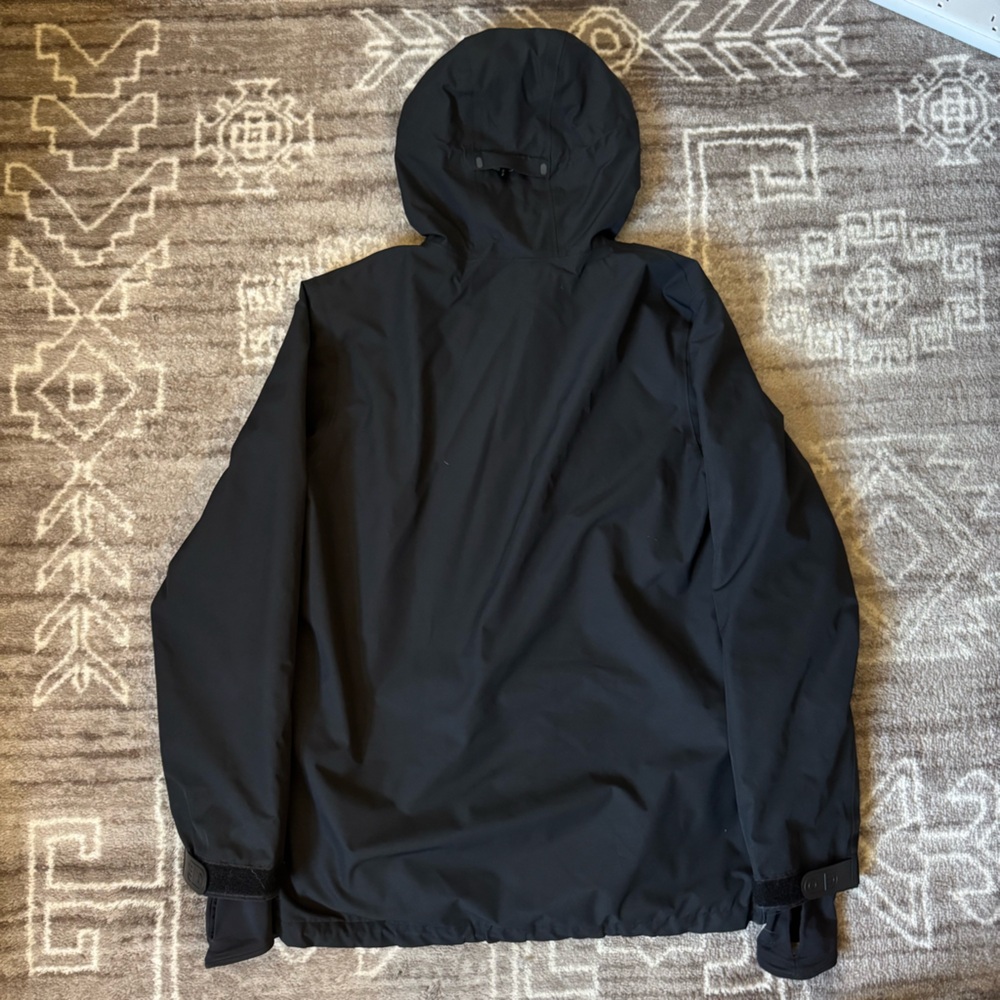 Airblaster Beast 2L Ski Snowboard Jacket - Picture 6 of 6